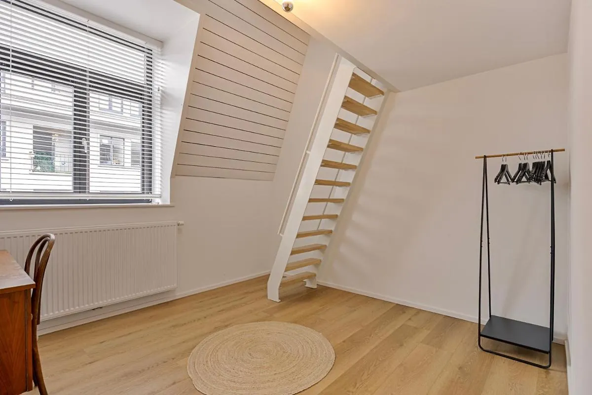 Loft City Center - 2 Bedrooms - Parking - By Finenest Lutych Apartmán