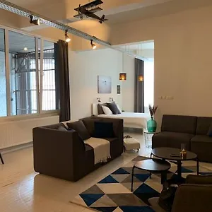 Loft Saint Remacle Luik