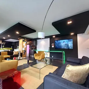 Loft Vip Liège