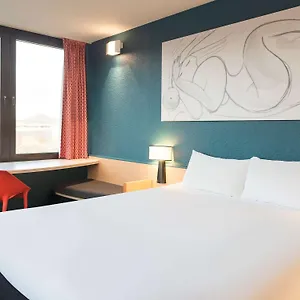 Ibis Centre Opera Liège