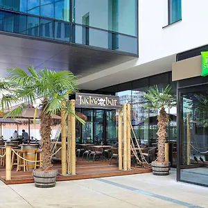 Ibis Styles Guillemins Hotel
