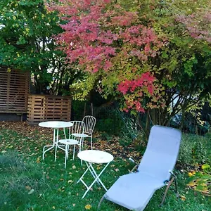 Loft, Parking Prive, Terrasse, Entree Independante Liège