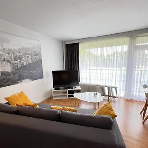Alexis's Loft Liège