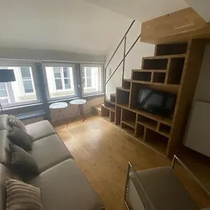 Triplex Neuvice Liège