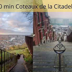 Liege, 2 Liège