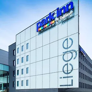 Park By Radisson Airport Liège