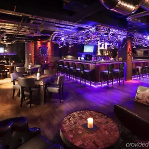 Pentahotel Liège