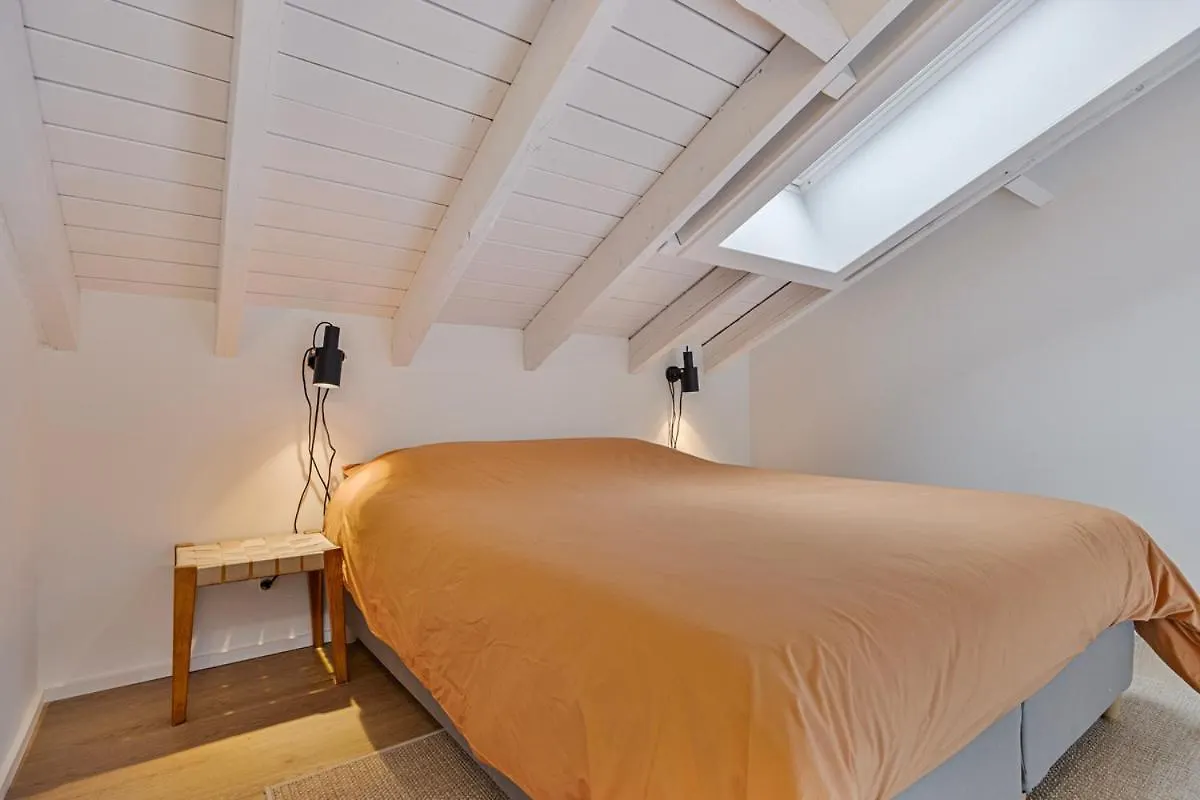 Loft City Center - 2 Bedrooms - Parking - By Finenest Liege