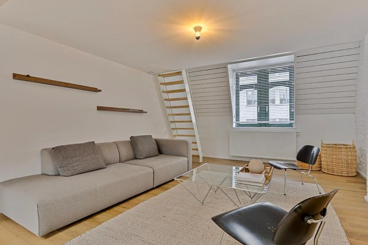 Apartment Loft City Center - 2 Bedrooms - Parking - By Finenest Liege