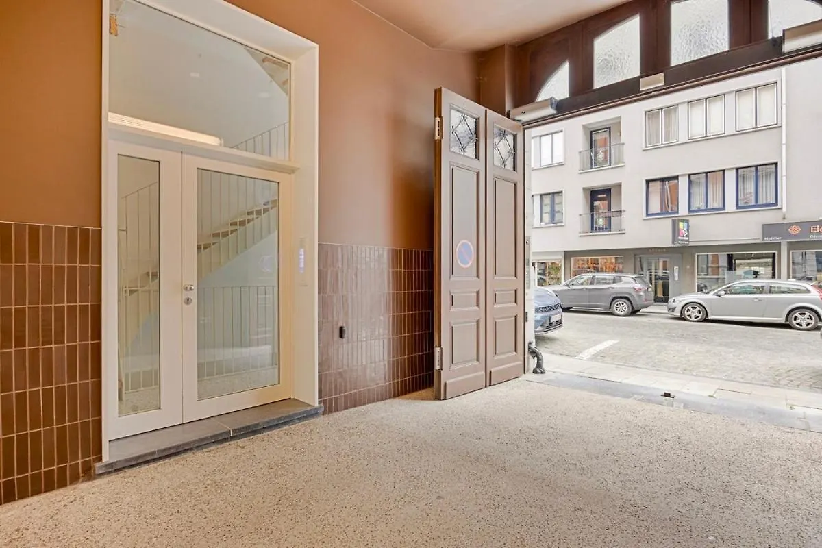 Loft City Center - 2 Bedrooms - Parking - By Finenest Liege 0*,