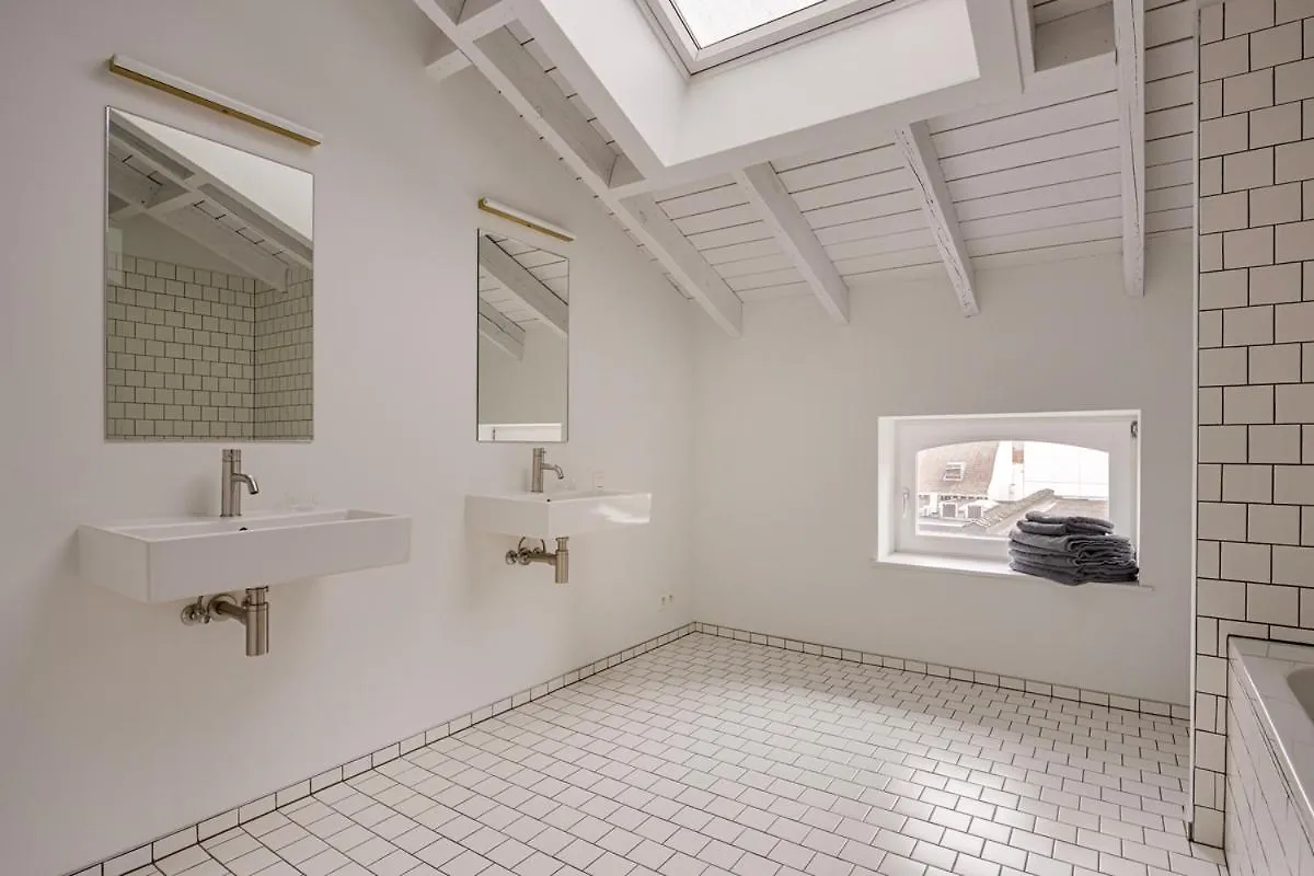 Loft City Center - 2 Bedrooms - Parking - By Finenest Liege