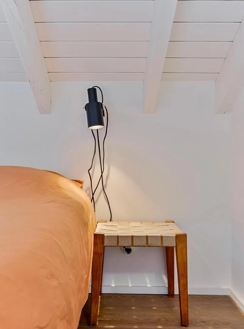 Loft City Center - 2 Bedrooms - Parking - By Finenest Liege