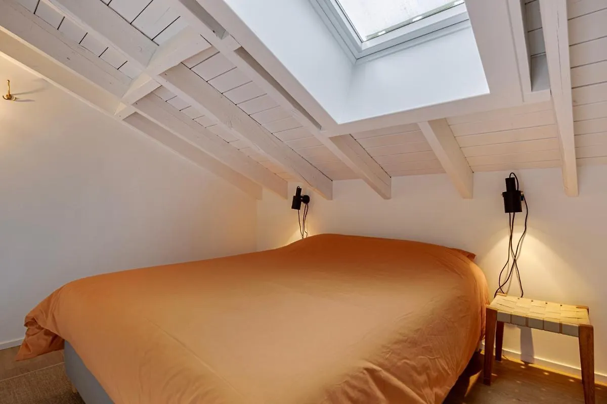 Loft City Center - 2 Bedrooms - Parking - By Finenest Liege Apartment